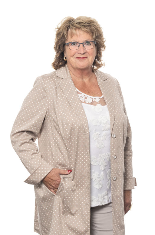 Ingrid Hertli