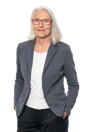 Jolanda Dörig