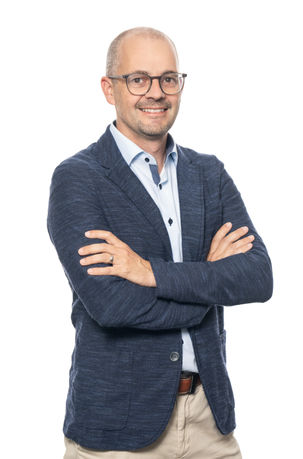 Lukas Brändle