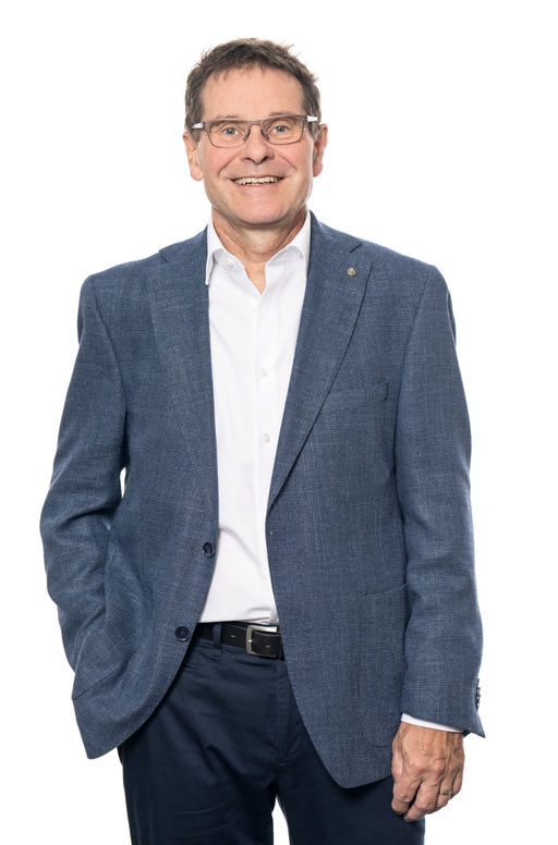 Norbert Stieger