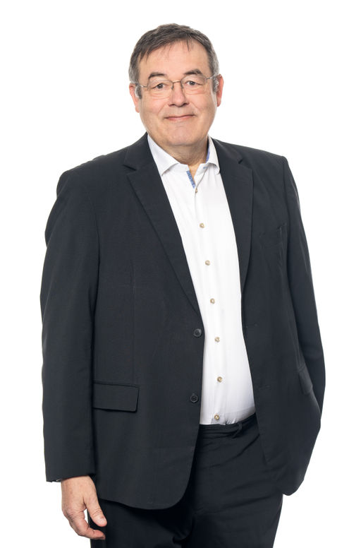Peter Rösler