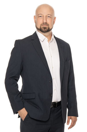 Tobias Geldmacher