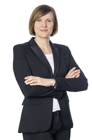 Pamela Aggeler