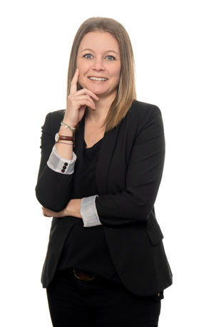 Tanja Bechtiger