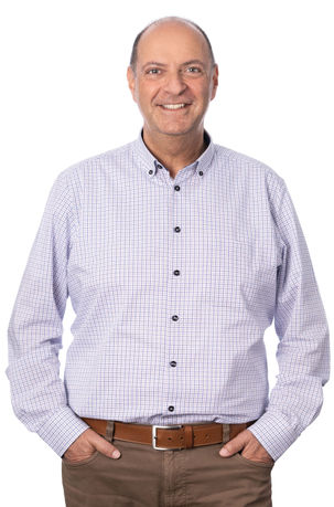 Vasilios Bilbilis