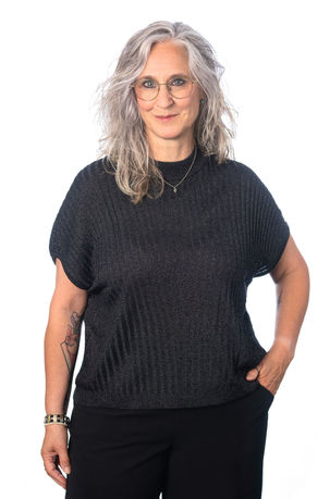 Barbara Billington