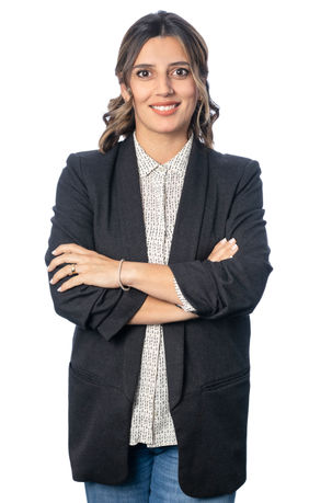 Ana Bravo