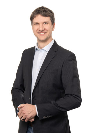 Severin Dosch