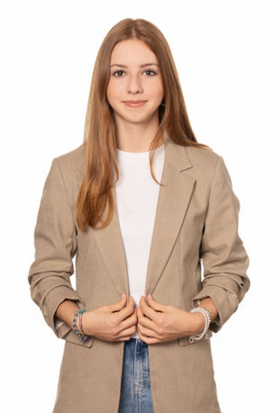 Celina Fankhauser