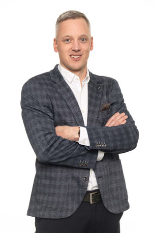 Roman Frei