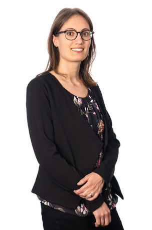 Claudia Gerber