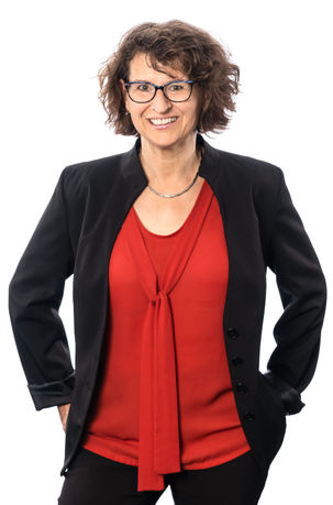 Dora Gschwend