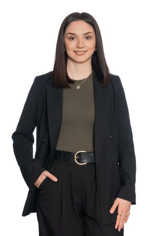 Antigona Hazeraj