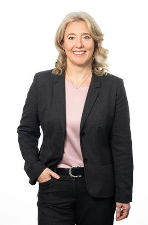 Ursula Peyer