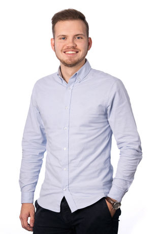 Florian Rothauge