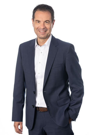 Mesut Schmid
