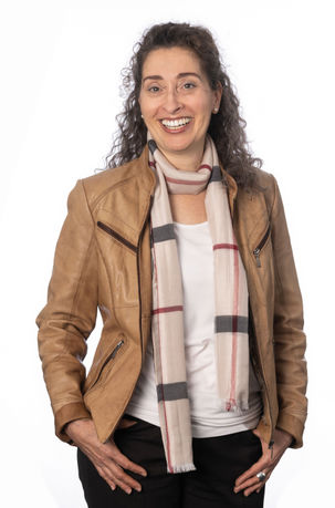 Vera Schmidheiny