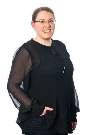 Sandra Schmidt