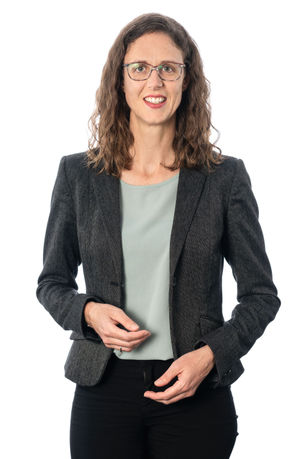 Anja Silva-Egger
