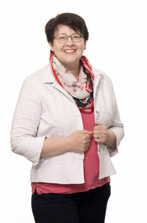 Petra Stucki