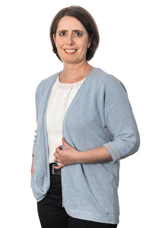 Jacqueline Stump
