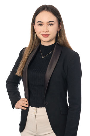 Vanessa Täubert
