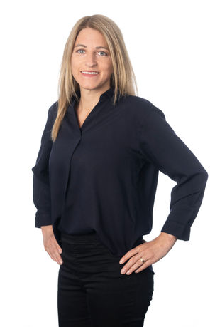 Natalie Talmor