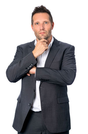 Andreas Zuber