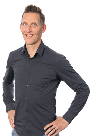 Stefan Zuber