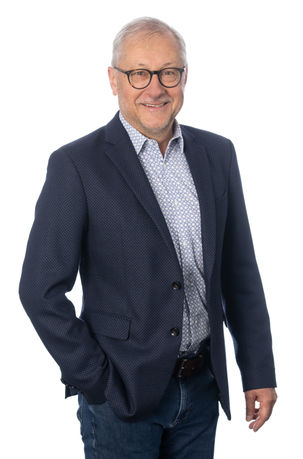 Philipp Zünd